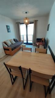 Chalets Du Thabor - 2 pièces 4 personnes MAE-6546 - 7