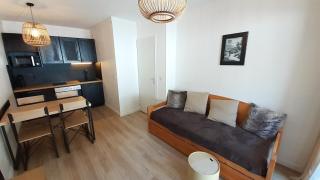 Chalets Du Thabor - 2 pièces 4 personnes MAE-6546 - 0