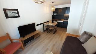 Chalets Du Thabor - 2 pièces 4 personnes MAE-6546 - 4
