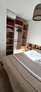 Chalets Du Thabor - 2 pièces 4 personnes MAE-6546 - 1