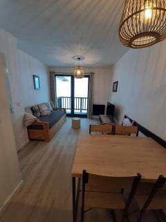Chalets Du Thabor - 2 pièces 4 personnes MAE-6546 - 2