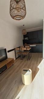 Chalets Du Thabor - 2 pièces 4 personnes MAE-6546 - 1