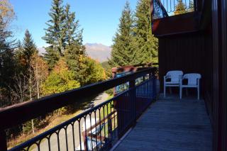 Résidence Miravidi - Appartement 3 pièces pour 7 personnes, proche des pistes et des commerces, au coeur du village du Charvet à Arc 1800 MAE-6553 - 7