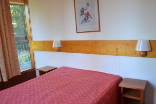 Résidence Miravidi - Appartement 3 pièces pour 7 personnes, proche des pistes et des commerces, au coeur du village du Charvet à Arc 1800 MAE-6553 - 5