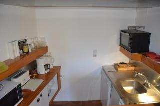 Résidence Miravidi - Appartement 3 pièces pour 7 personnes, proche des pistes et des commerces, au coeur du village du Charvet à Arc 1800 MAE-6553 - 1