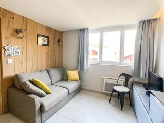 Résidence Tommeuses - Appartement rénové·Pieds des pistes ·Balcon MAE-6699 - Tignes - 0