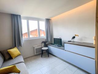 Résidence Tommeuses - Appartement rénové·Pieds des pistes ·Balcon MAE-6699 - 2