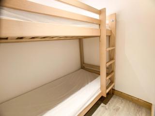 Résidence Tommeuses - Studio rénové·Pieds des pistes ·Balcon MAE-6704 - Tignes - 4