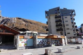 Résidence Grand Tichot A - Appartement lumineux · Proche des pistes MAE-6737 - Tignes - 6