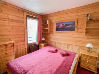 Résidence Grand Tichot A - Appartement lumineux · Proche des pistes MAE-6737 - Tignes - 2