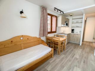 Résidence Rond Point Des Pistes A - Appartement proche des pistes·Balcon MAE-6728 - 0