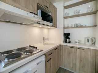Résidence Rond Point Des Pistes A - Appartement proche des pistes·Balcon MAE-6728 - 5