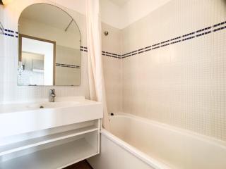Résidence Rond Point Des Pistes A - Appartement proche des pistes·Balcon MAE-6728 - 4