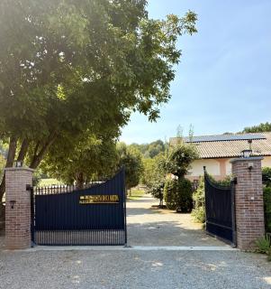 Cascina Rocca Martina - 7
