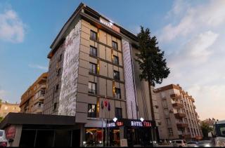 Hotel Vera Vip Şanlıurfa - 0