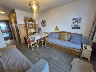 Résidence Curling B1-b2 - Appartement accueillant et lumineux · WIFI MAE-6772 - 4