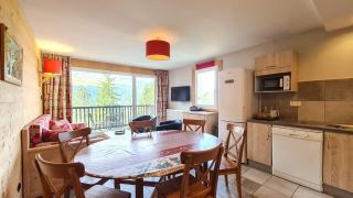 Résidence Les Pleiades - Appartement spacieux et lumineux · Centre station · Balcon · Parking couvert MAE-7355 - 1