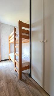 Résidence Les Pleiades - Appartement spacieux et lumineux · Centre station · Balcon · Parking couvert MAE-7355 - 4