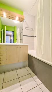 Résidence Les Pleiades - Appartement spacieux et lumineux · Centre station · Balcon · Parking couvert MAE-7355 - 2