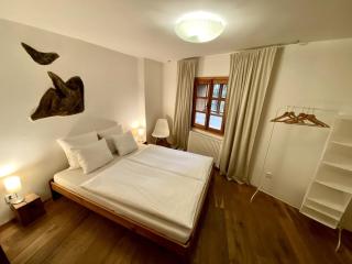 Apartments Loket No 59 pod hradem - 3