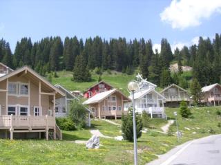 Résidence Hameau - Chalet spacieux · Sauna · Cheminée MAE-7349 - 3