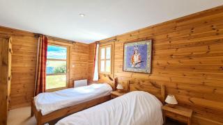 Résidence Hameau - Chalet spacieux · Sauna · Cheminée MAE-7349 - 4