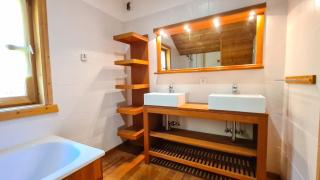 Résidence Hameau - Chalet spacieux · Sauna · Cheminée MAE-7349 - 2
