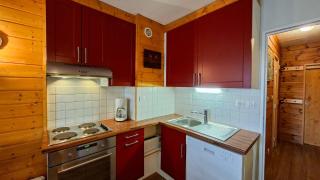 Chalet De L'arbaron - Appartement spacieux · Confortable · Balcon MAE-7350 - 5
