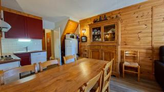 Chalet De L'arbaron - Appartement spacieux · Confortable · Balcon MAE-7350 - 4