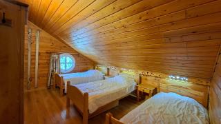 Chalet De L'arbaron - Appartement spacieux · Confortable · Balcon MAE-7350 - 3