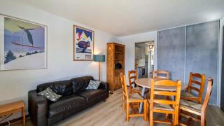 Résidence Doris - Appartement rénové · Centre station · Balcon MAE-7363 - 6