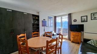 Résidence Doris - Appartement rénové · Centre station · Balcon MAE-7363 - 3