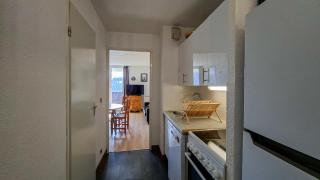 Résidence Doris - Appartement rénové · Centre station · Balcon MAE-7363 - 2