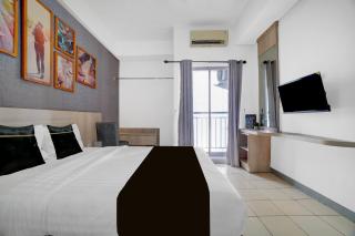 Collection O Expressia Stay - 5