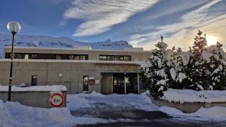 Résidence Les Pleiades - Appartement confortable · Centre station · Balcon MAE-7365 - 9