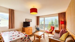 Résidence Les Pleiades - Appartement lumineux et confortable · Centre station · Balcon · Parking couvert MAE-7351 - 0