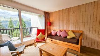Résidence Les Pleiades - Appartement lumineux et confortable · Centre station · Balcon · Parking couvert MAE-7351 - 2