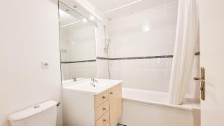Résidence Les Pleiades - Appartement lumineux et confortable · Centre station · Balcon · Parking couvert MAE-7351 - 4