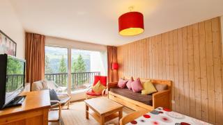 Résidence Les Pleiades - Appartement lumineux et confortable · Centre station · Balcon · Parking couvert MAE-7351 - 1