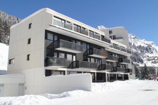 Résidence Gemeaux - Appartement confortable · Centre station · Balcon MAE-7369 - 9