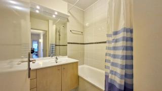 Résidence Les Pleiades - Appartement spacieux · Centre station · Parking couvert · Balcon MAE-7356 - 2