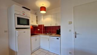 Résidence Les Pleiades - Appartement spacieux · Centre station · Parking couvert · Balcon MAE-7356 - 1