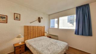 Résidence Gemeaux - Appartement confortable · Centre station · Balcon MAE-7369 - 4