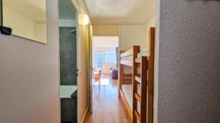 Résidence Gemeaux - Appartement confortable · Centre station · Balcon MAE-7369 - 2
