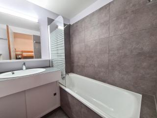 Résidence Gemeaux - Appartement confortable · Centre station · Balcon MAE-7369 - 1