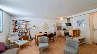 Résidence La Petite Ourse - Appartement neuf · Centre station MAE-7370 - 7