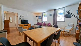 Résidence La Petite Ourse - Appartement neuf · Centre station MAE-7370 - 6