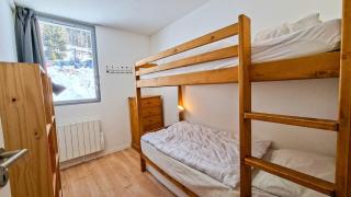 Résidence La Petite Ourse - Appartement neuf · Centre station MAE-7370 - 1