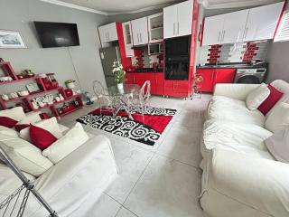 Tranquil 1-Bedroom House Rental in Randburg, South Africa - 9