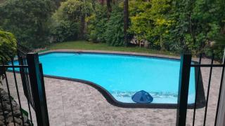 Tranquil 1-Bedroom House Rental in Randburg, South Africa - 6